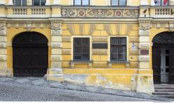 Buildings Ornate